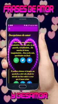 Download Frases de Tristeza y Desamor android on PC