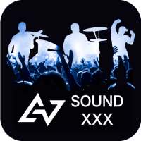 AVIOT SOUND XXX on 9Apps