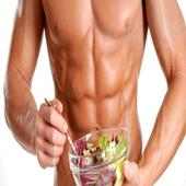 Nutrition et musculation