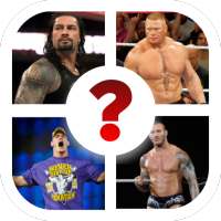WWE Trivia on 9Apps