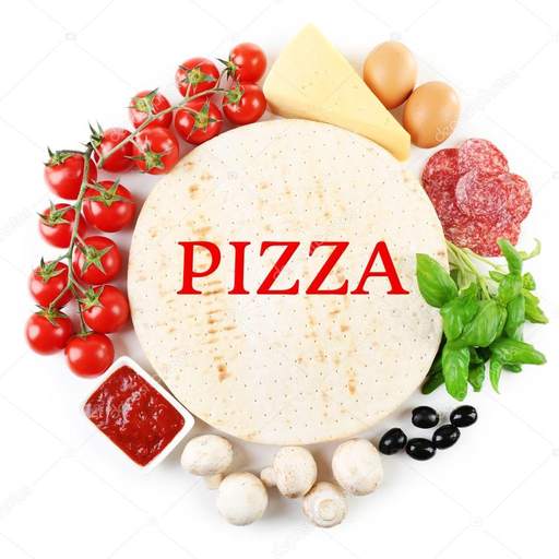 Recettes pizza