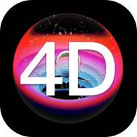 4D HD Wallpaper 2020 on 9Apps