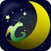 Sleep Bug: White Noise Soundscapes & Music Box on 9Apps