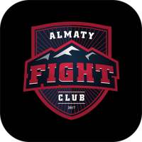 FIGHTCLUB.KZ on 9Apps