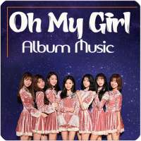 Oh My Girl Album Music on 9Apps