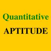 Quantitative Aptitude Test App on 9Apps