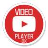 WATCH funny clips (DX Player) on 9Apps