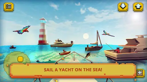 Boat Fishing Simulator APK Download 2024 - Free - 9Apps