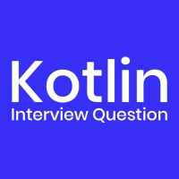 Kotlin Interview Questions Answer & Tutorials on 9Apps