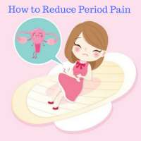 PERIOD PAIN - HOW TO STOP PERIOD PAIN FAST