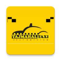 Tajmahal Taxi - Customer on 9Apps