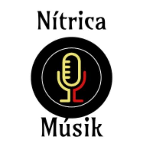 Nítrica Musik