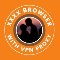 XXXX Browser With VPN Proxy