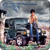 Car Photo Editor on 9Apps