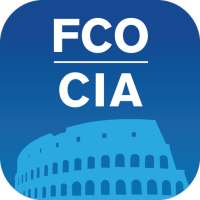 Rome Airports on 9Apps