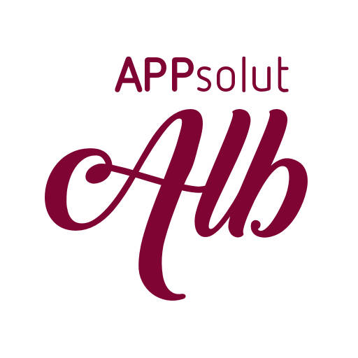 APPsolut Alb