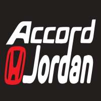 Honda Accord - Jordan