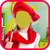 Kid Costume Photo Frames on 9Apps