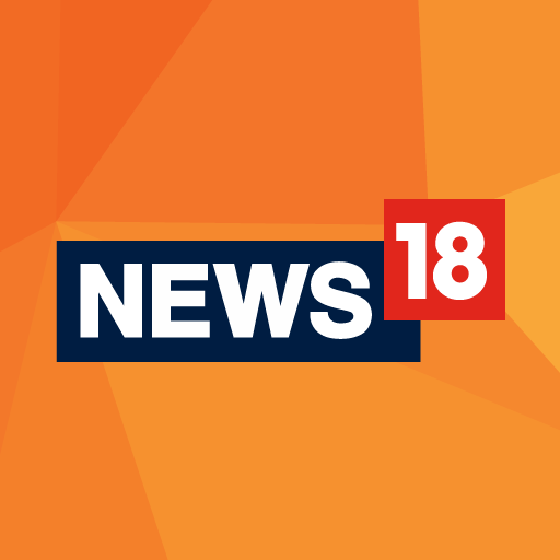News18 Latest &amp; Breaking News icon