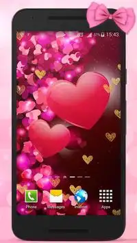 Love Live Wallpaper HD APK Download 2023 - Free - 9Apps