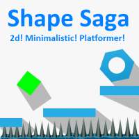 Shape Saga - Free Adventure Games