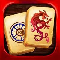 Mahjong Titan: Маджонг on 9Apps