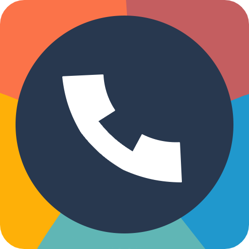 ikon Contacts, Phone Dialer &amp; Caller ID: drupe