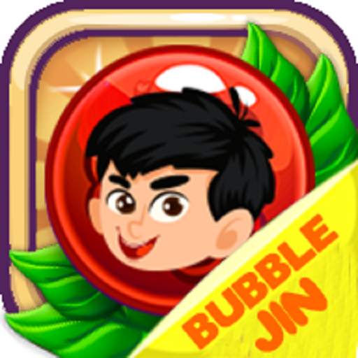 Bubble Jin