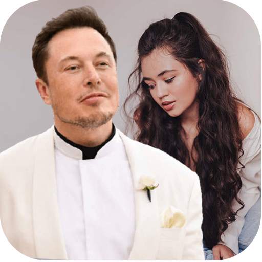 Selfie with Elon Musk - Wallpapers Photo Editor