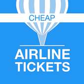 Airline Tickets - Cheap on 9Apps