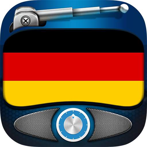 Radio Germany - Radio Germany FM: Online Radio App