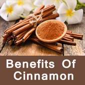 Benefits of Cinnamon