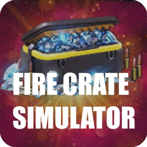 Case Simulator for Fire Game