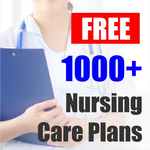 Nursing Care Plans List