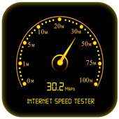 Internet Speed Test on 9Apps