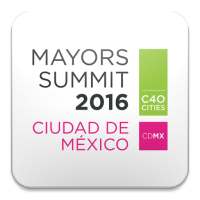 C40 Mayors Summit 2016 on 9Apps