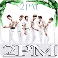 2PM - Kpop Offline Music on 9Apps