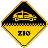 ZIO TAXI on 9Apps