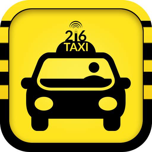 Taxi216 Chauffeur