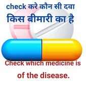 Medicine Name inquiry