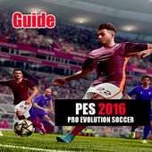 Guide PES 2016 Gameplay
