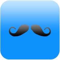 Mustache Photo Editor on 9Apps