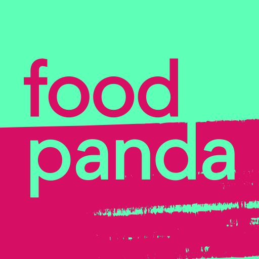 foodpanda - Food &amp; Groceries أيقونة