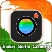 Indian Selfie Camera - Best Beauty Selfie Camera on 9Apps