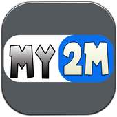 my2m.tv.live on 9Apps
