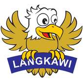 Golden Eagle Langkawi Map on 9Apps