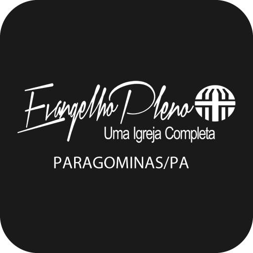 Evangelho Pleno - Paragominas