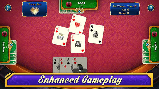 29 Card Game screenshot 3