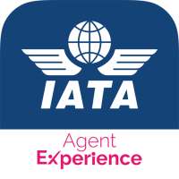 IATA AgentExperience on 9Apps