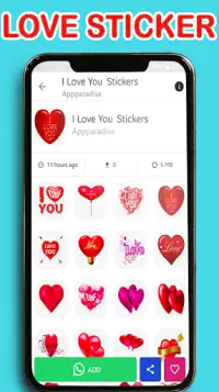 Animated Sticker Maker for WhatsApp WAStickerApps for Android - Download